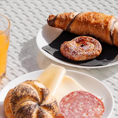 Gfh - Sole & Hotel 3*