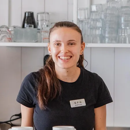 Gfh - Sole & 3* 马洛塔