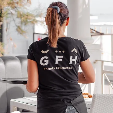 Gfh - Sole Hotell 3*