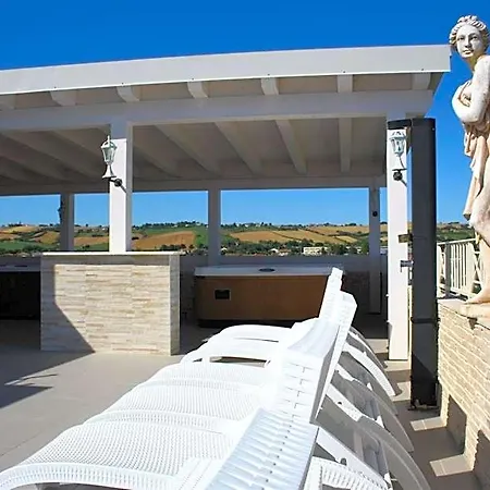 Hotel Gfh - Sole Marotta