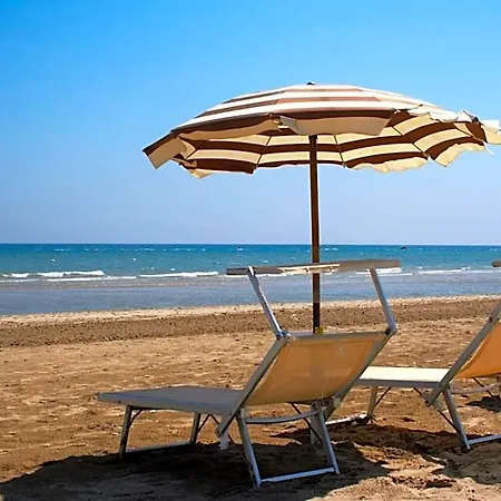 Hotel Gfh - Sole 3*