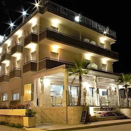 Gfh - Sole 3*