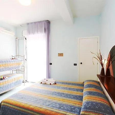 Hotel Gfh - Sole &
