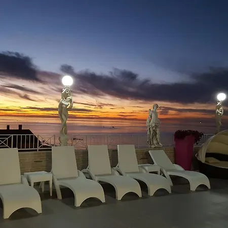 Hotel Gfh - Sole & 3*