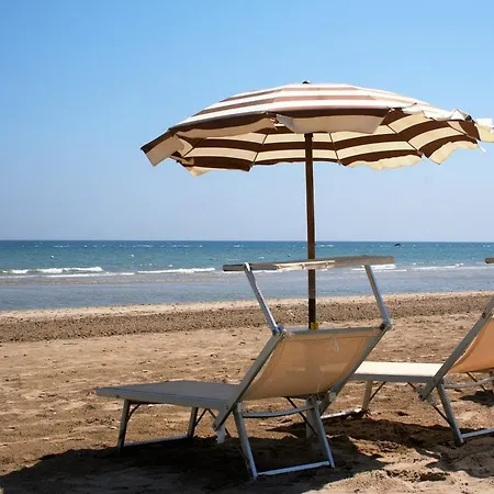 Szálloda Gfh - Sole 3*
