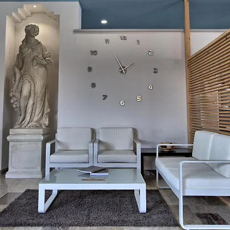 Hotel Gfh - Sole & 3*