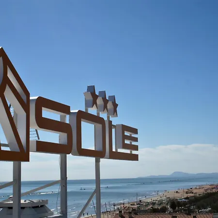 Gfh - Sole 3*