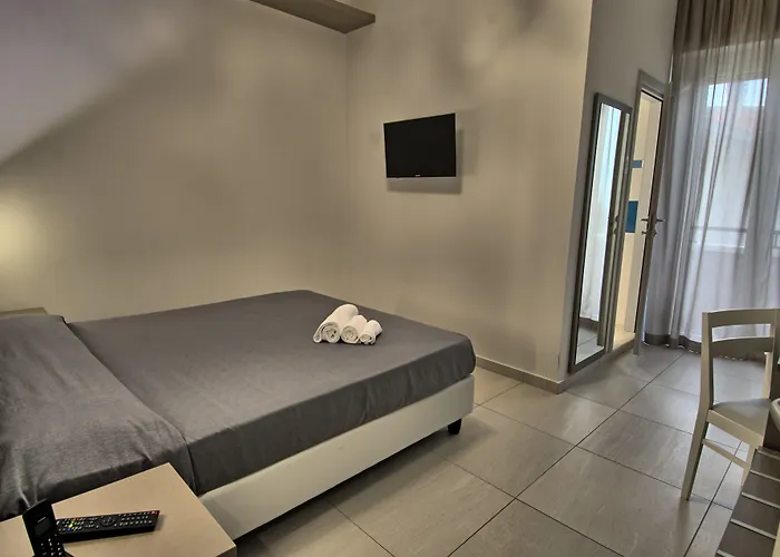 Gfh - Sole & 3* Marotta