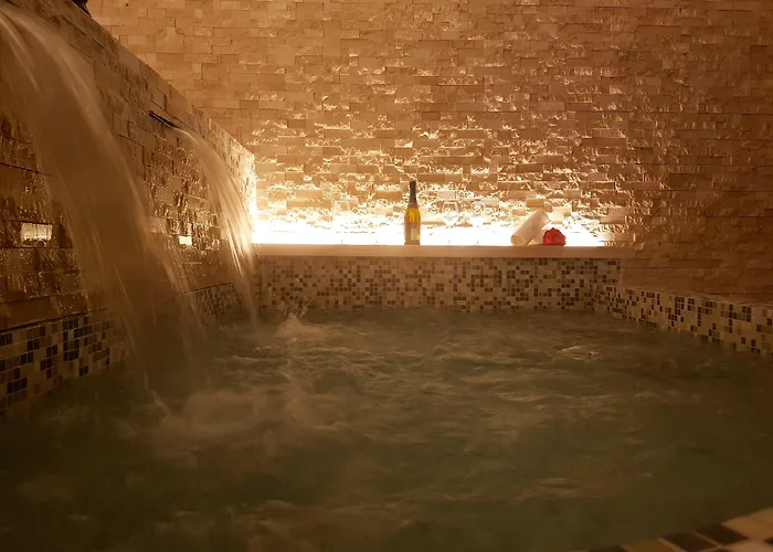 Hotel Gfh - Sole & 3*