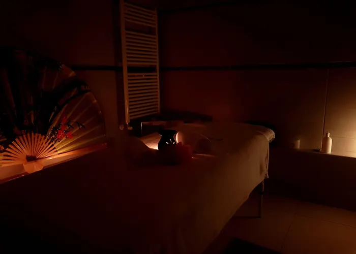 Gfh - Sole & Hotel 3*