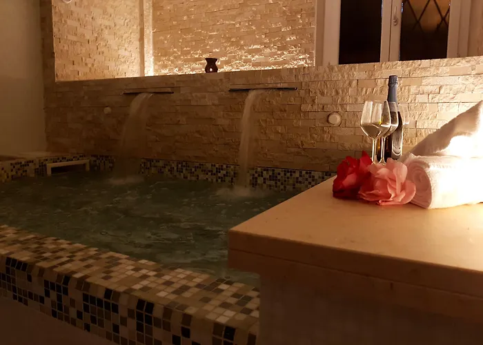 Gfh - Sole & Hotel 3*