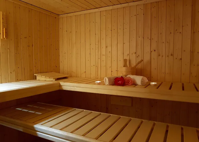 Gfh - Sole & Hotel 3*