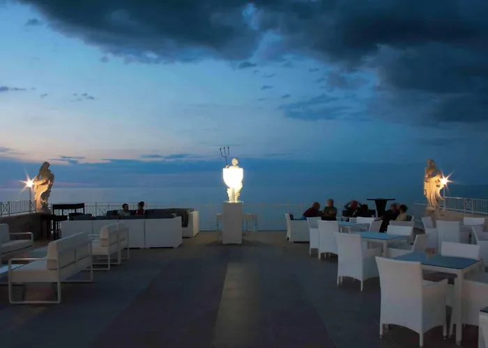 Gfh - Sole & 3* Marotta