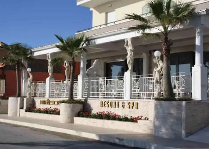 酒店 Gfh - Sole & 3*