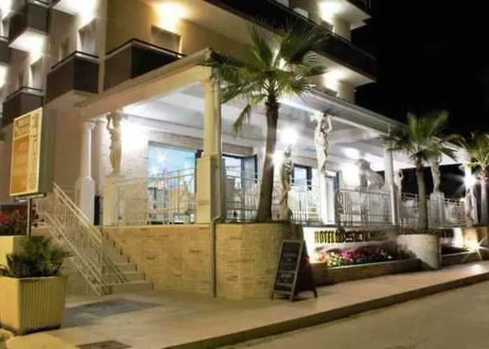 Hotel Gfh - Sole & 3*