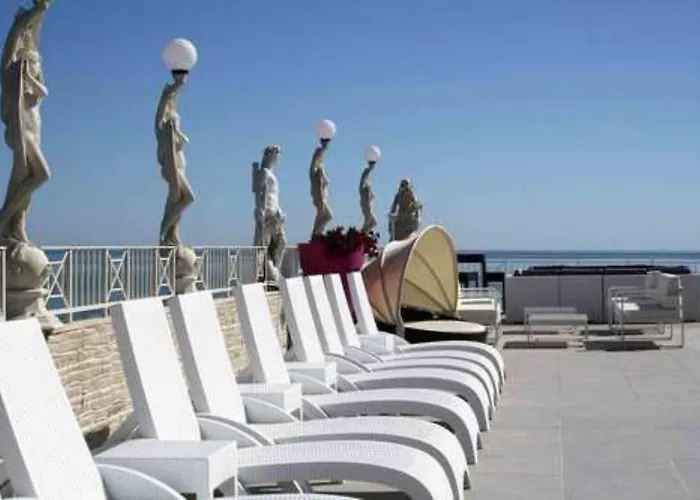 酒店 Gfh - Sole & 马洛塔