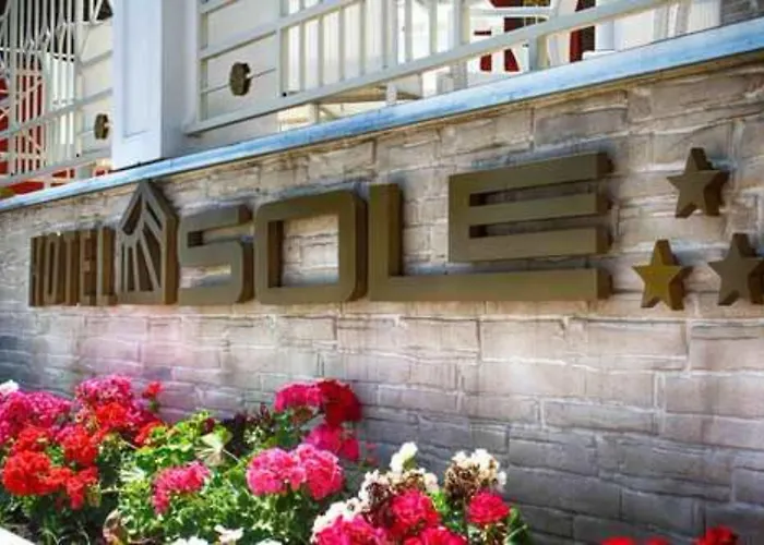 Gfh - Sole & Hotel Marotta