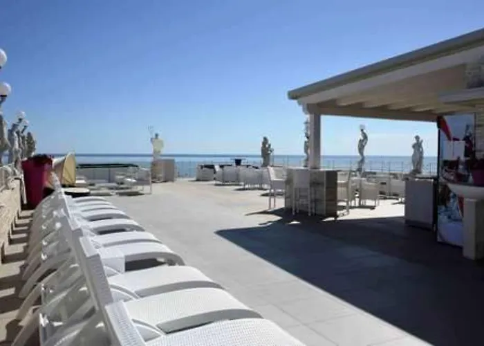 Hotel Gfh - Sole & 3*