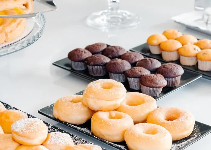 Gfh - Sole & 酒店 马洛塔