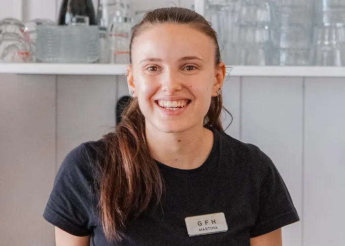 Gfh - Sole & 3* 马洛塔