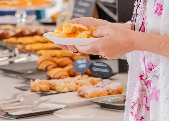 Gfh - Sole & Hotel 3*