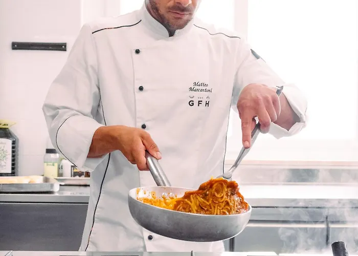 Gfh - Sole & Marotta