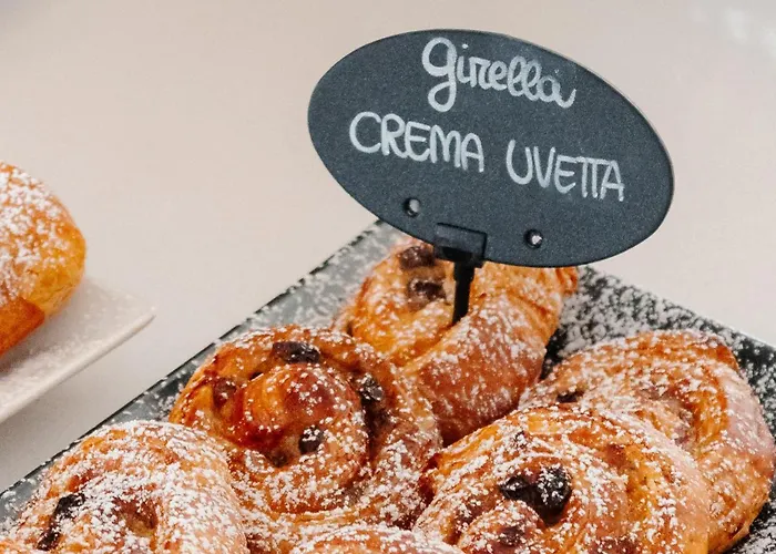 Gfh - Sole & Hotel 3*