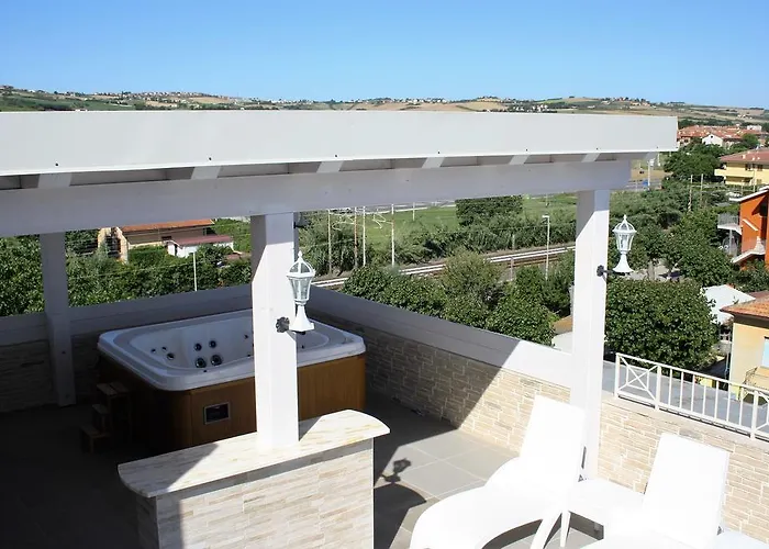 酒店 Gfh - Sole & 马洛塔