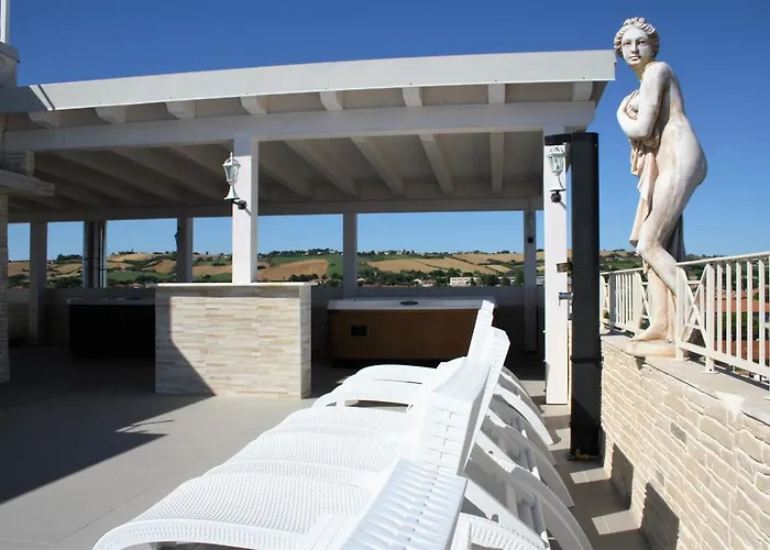 Hotel Gfh - Sole & 3*