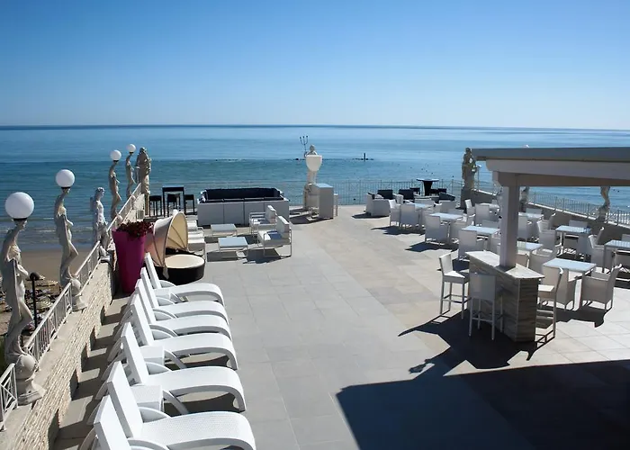 酒店 Gfh - Sole & 马洛塔