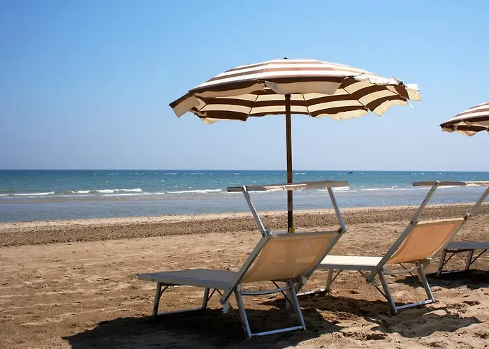 Hotel Gfh - Sole & 3*