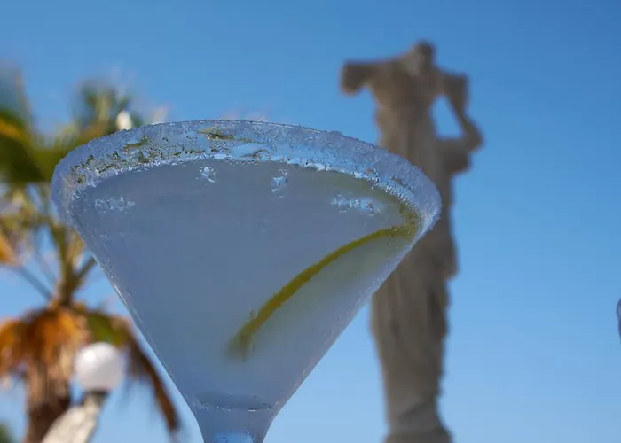 酒店 Gfh - Sole & 马洛塔