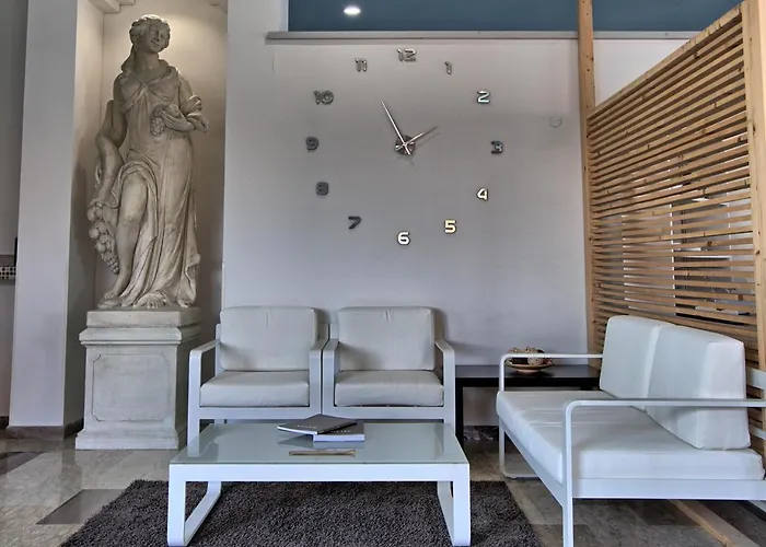 Hotel Gfh - Sole & 3*