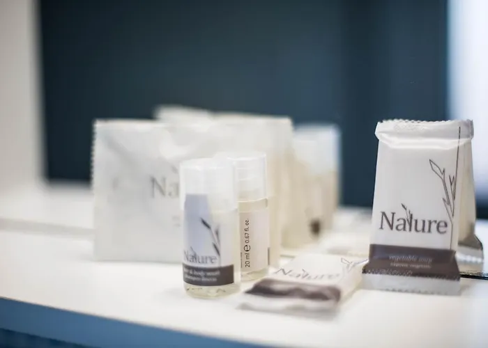 酒店 Gfh - Sole & 3*